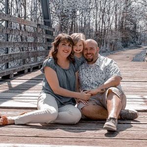 Meet your Posher, Rhiannon